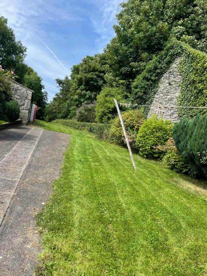 Large Townhouse With Gardens Apartment Kingscourt Exterior photo